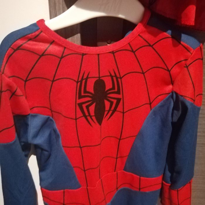 Déguisement Spiderman - photo numéro 2