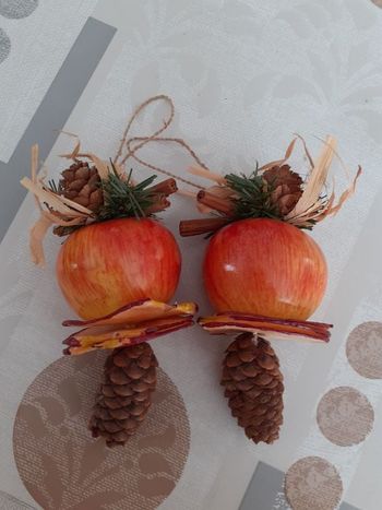 décorations de noël