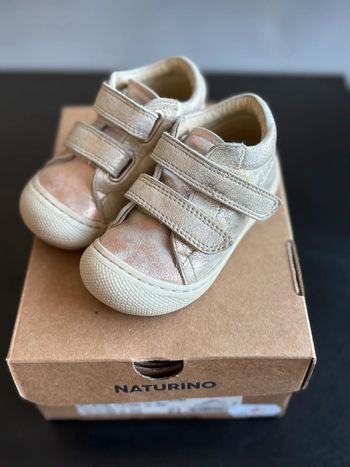 Chaussures Naturino