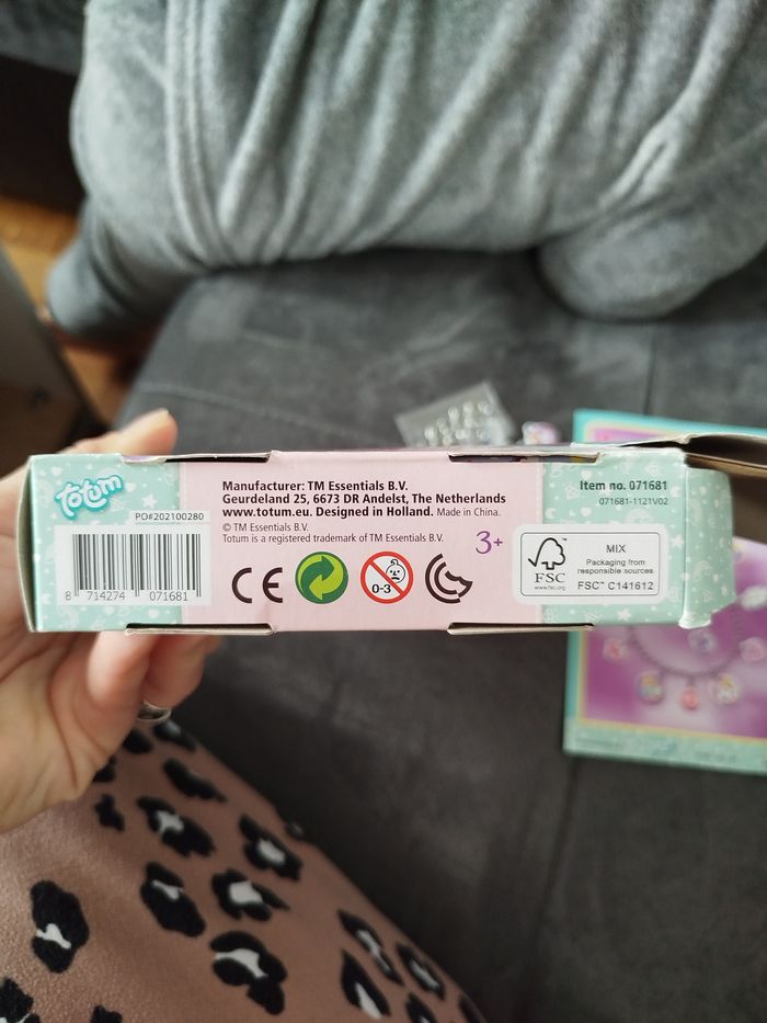 Coffret fabrication bracelet - photo numéro 8