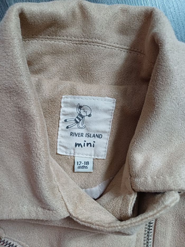 2 vestes sans manches - photo numéro 3