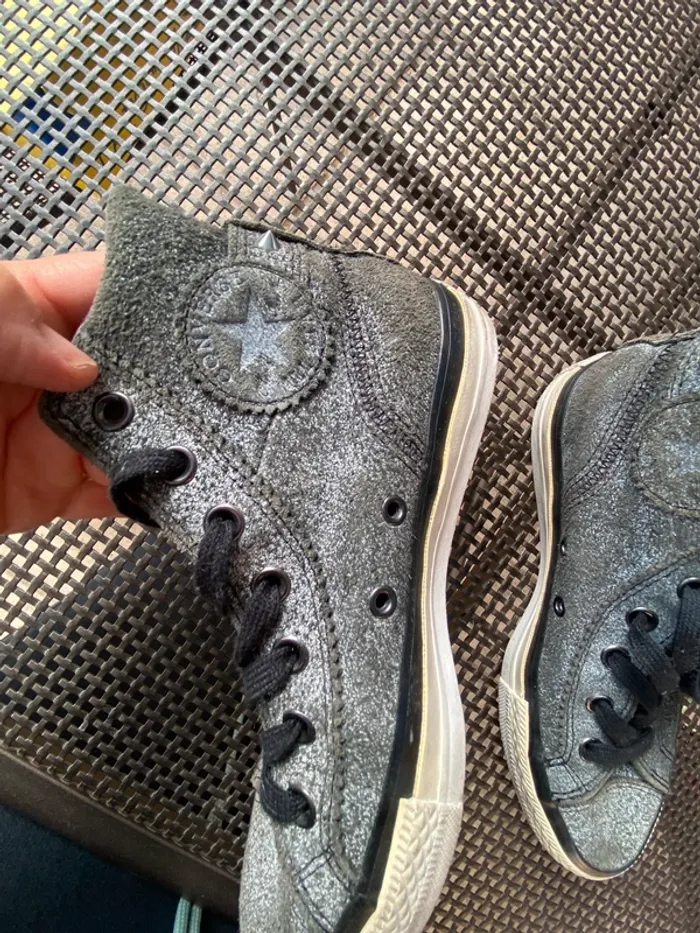 Converse originales 37 - photo numéro 5