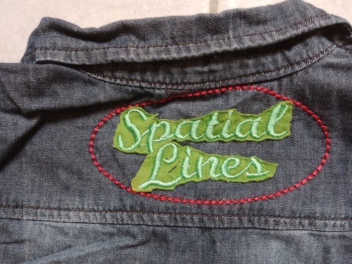 Veste en jean deux en un garçon Orchestra 23 mois - photo numéro 9