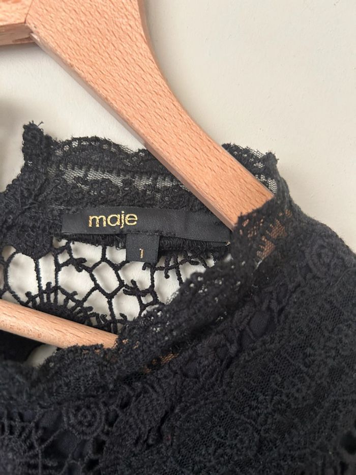 Petite robe noire - photo numéro 3