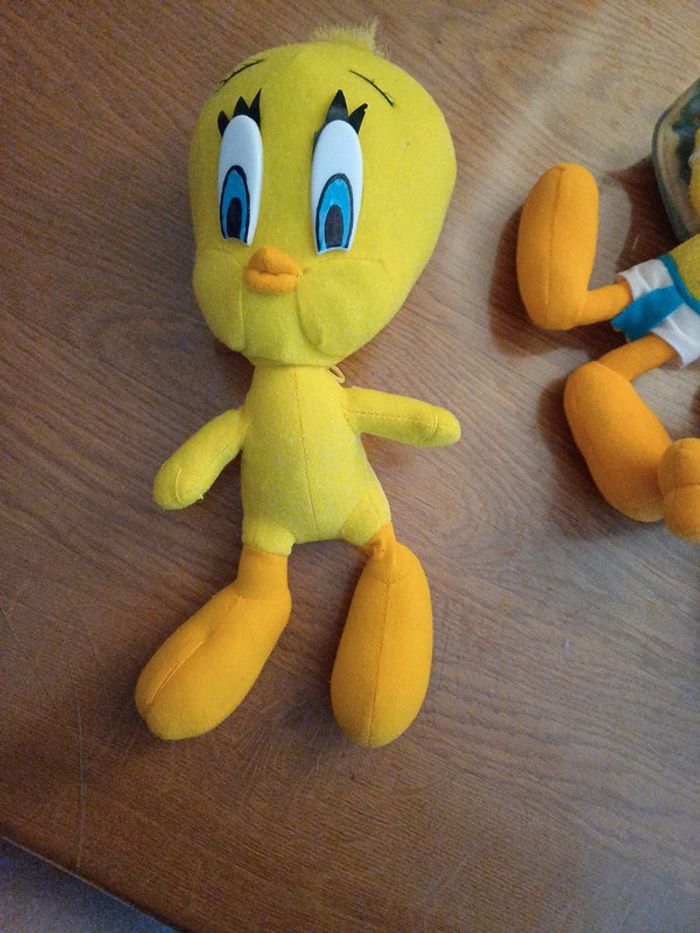 Lot de 6 Titi - photo numéro 5