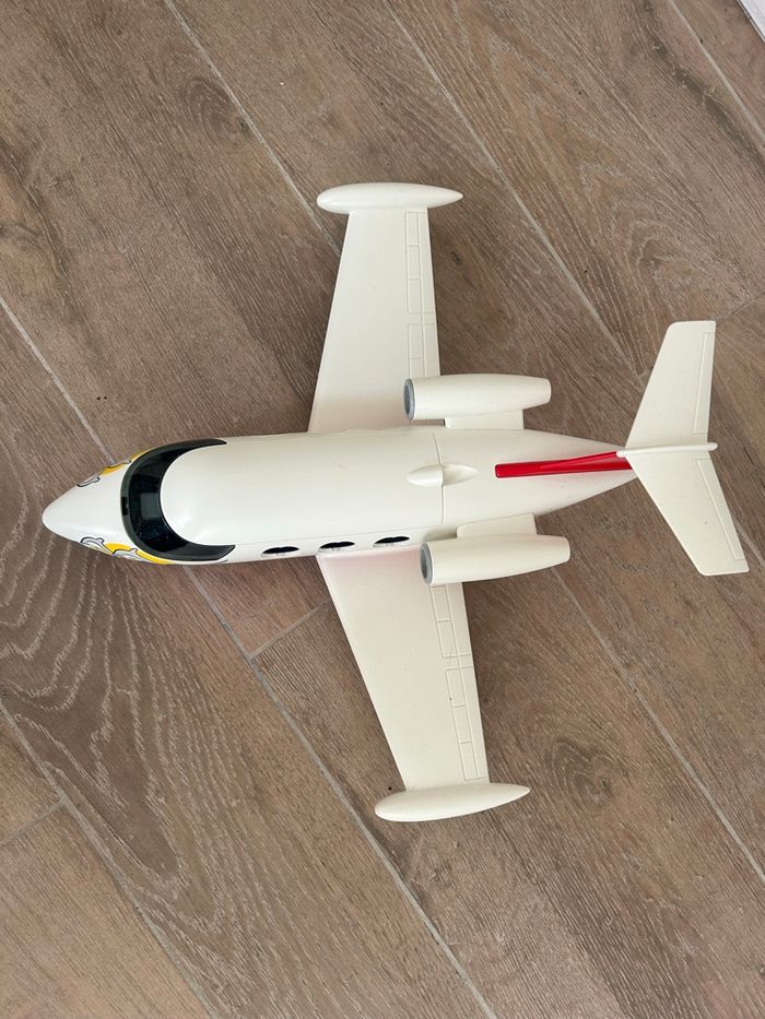 Avion Playmobil - photo numéro 5