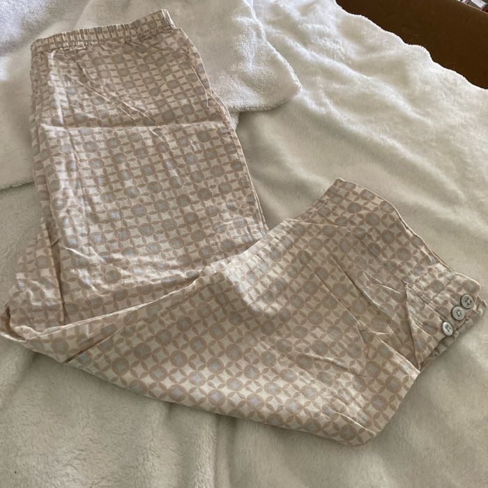 Pyjama, Cyrillus, 10 ans - photo numéro 4