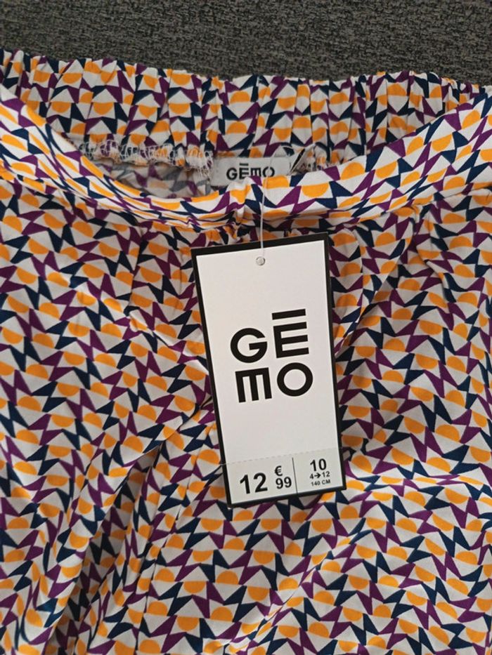 Pantalon fluide - photo numéro 2