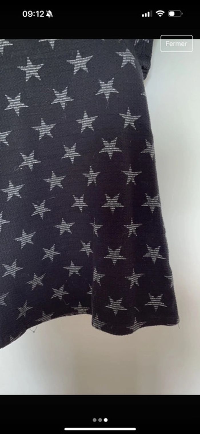 Robe fille - photo numéro 3