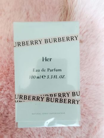 Burberry 