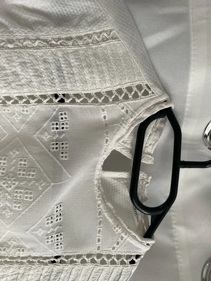 Gros Lot chemisiers/blouses légères - photo numéro 8