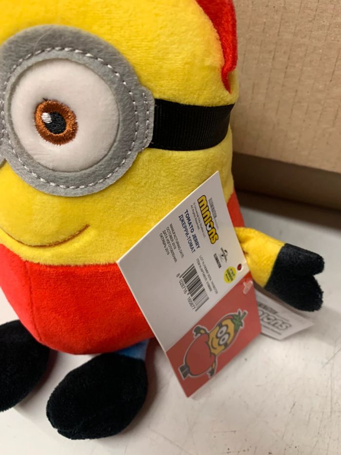 Minions - photo numéro 2