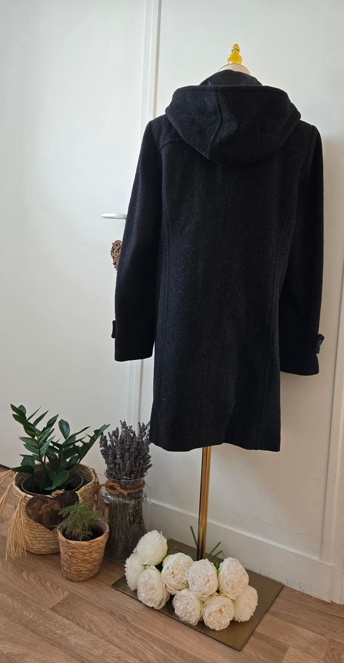 Manteau/caban Armand Thiery  taille 4 - photo numéro 4