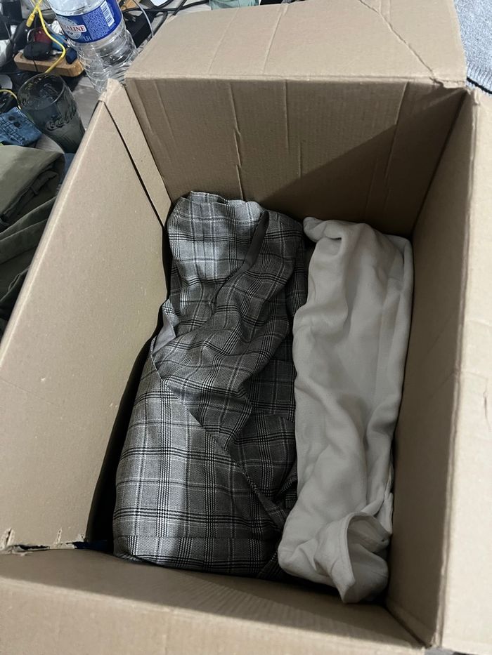 Lot taille M - photo numéro 3