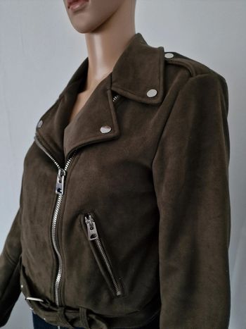 Perfecto Jennifer femme m