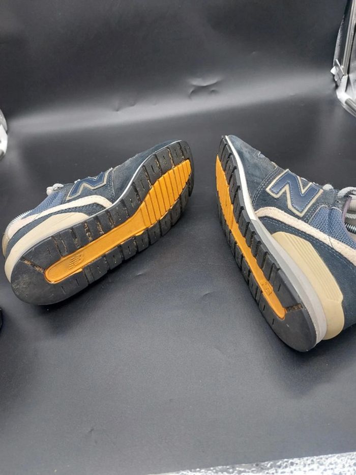 New Balance 996 - photo numéro 8