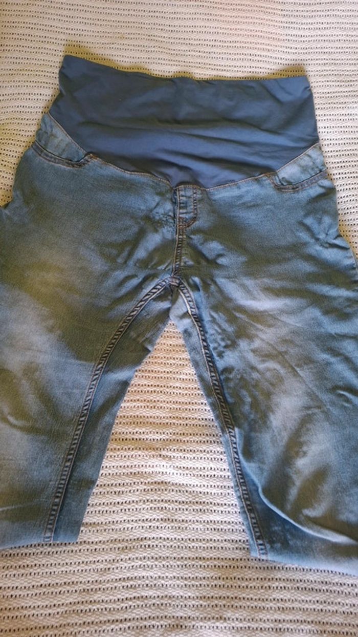 Pantalon Grossesse - photo numéro 3