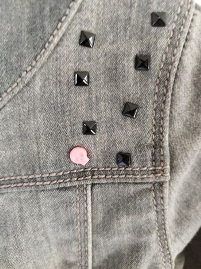 Veste ikks - photo numéro 4