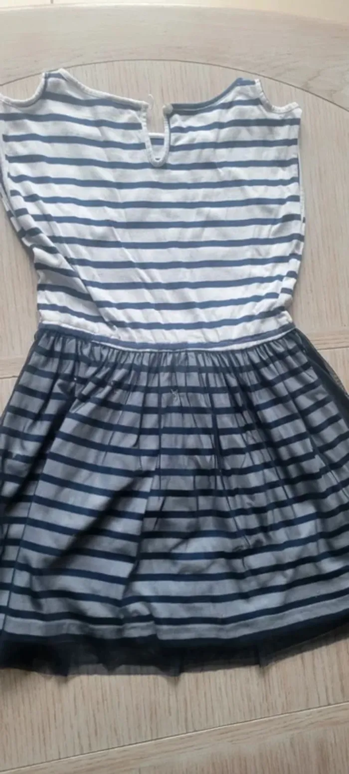 Robe orchestra - photo numéro 6