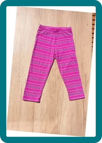 legging Palomino 9 ans