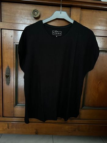 T-shirt femme M