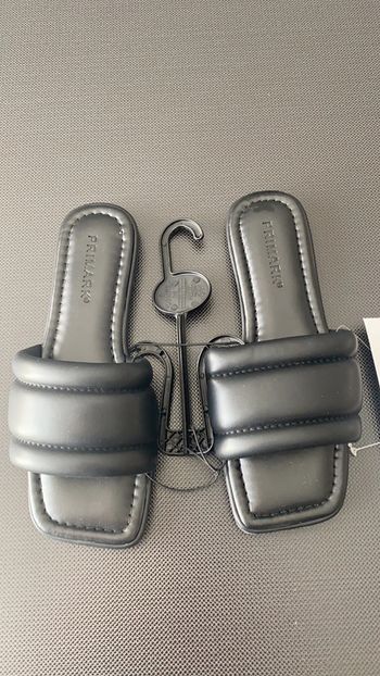 Mule taille 36 primark