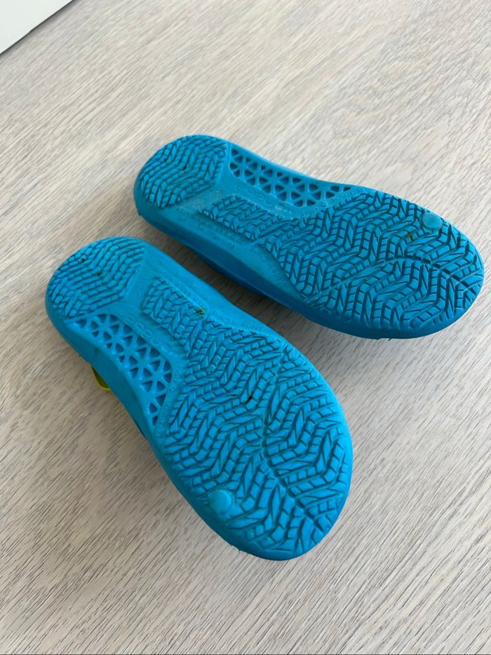 Sandales piscine T27 - photo numéro 2