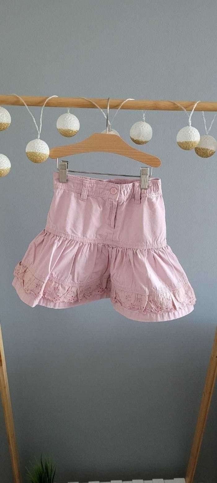 Jupe H&M 3 ans Fille - photo numéro 2