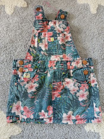 Robe 6 mois