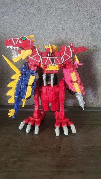 Power Rangers