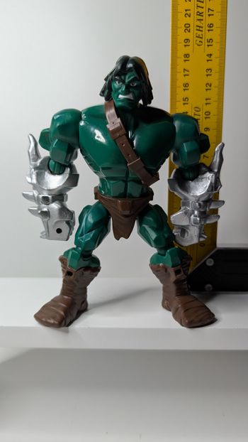 [Hasbro] Marvel Hulk