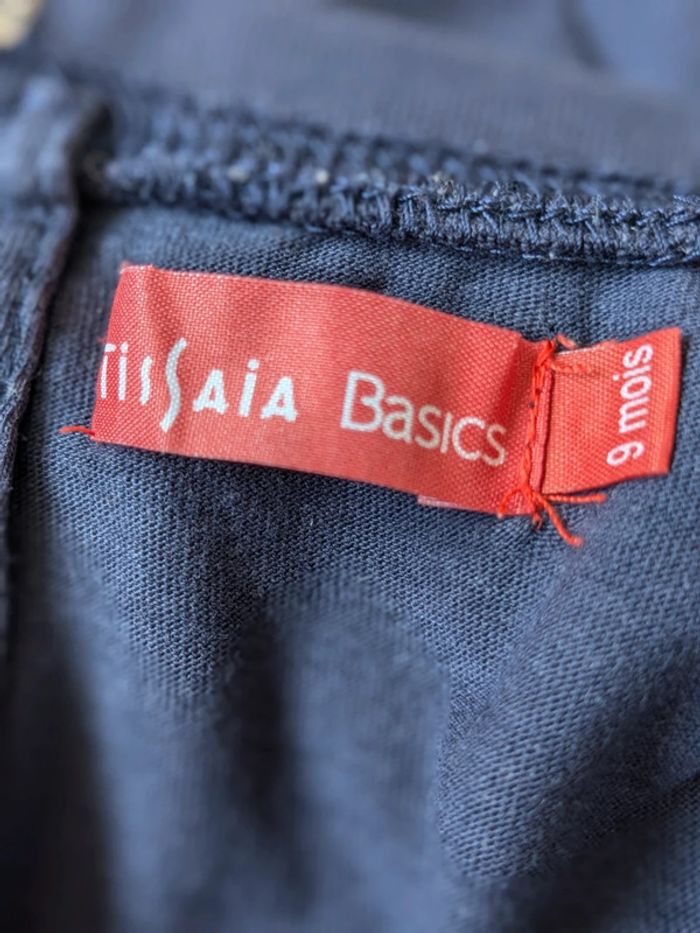 Tee shirt Tissaia - photo numéro 4