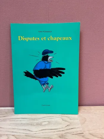 Livre école des loisirs 53
