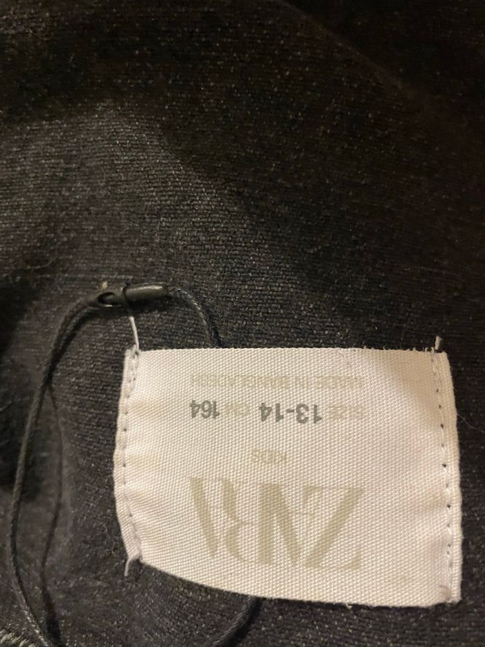 Doudoune sans manche neu