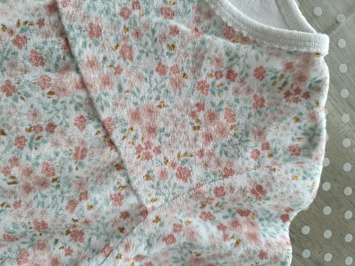 Pyjama deux pièces - photo numéro 2