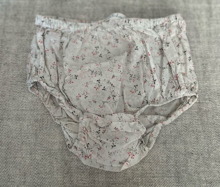 Ensemble bébé - photo numéro 4