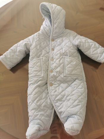 Combipilote Ralph Lauren