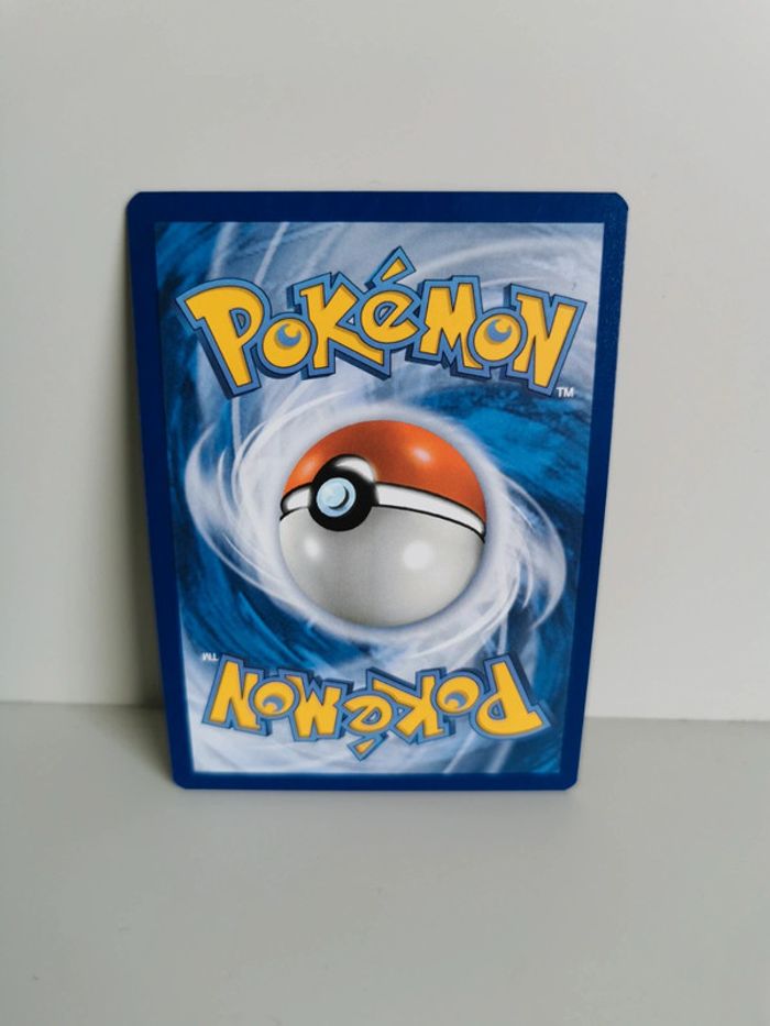 Carte Pokémon Floravol 097/091 - photo numéro 2