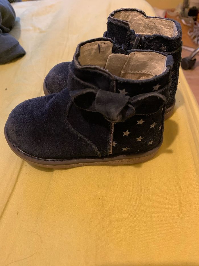 Bottines