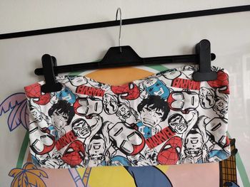 Bandeau poitrine Marvel Avengers Taille XL Primark
