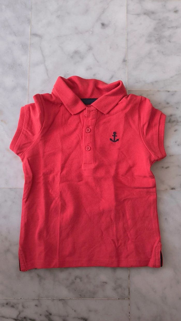 Lot de tee-shirts - photo numéro 4