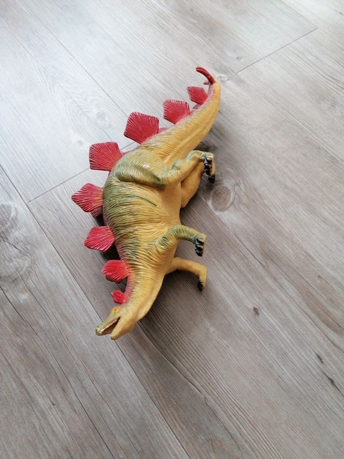 Dinosaure - photo numéro 2