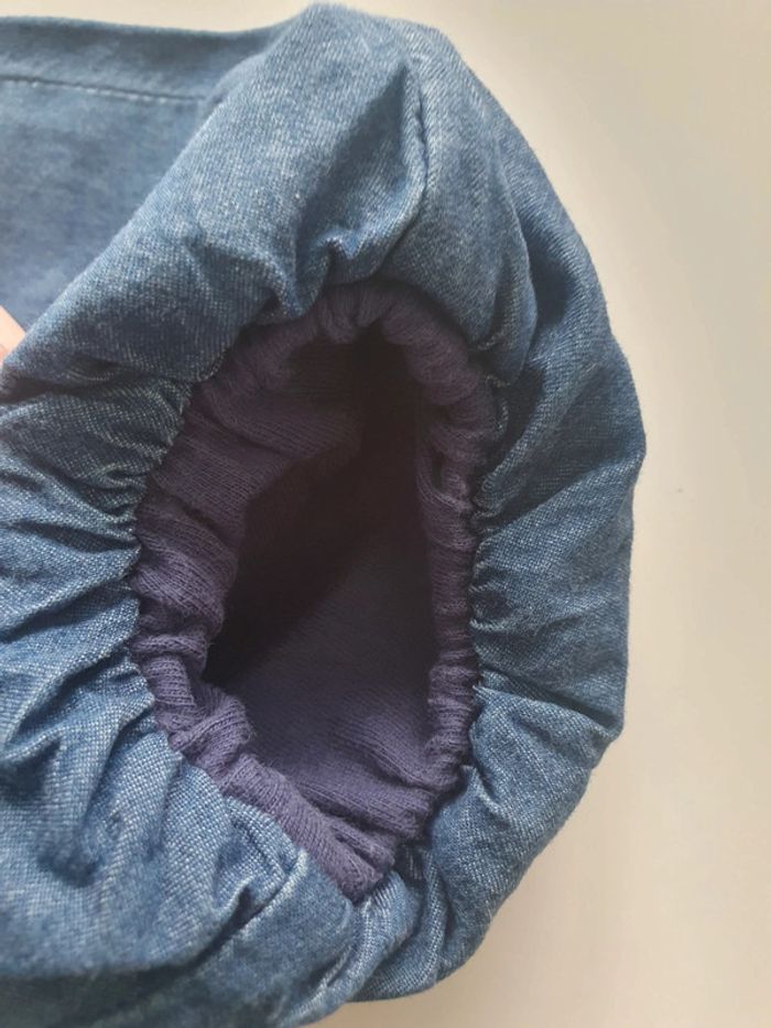 Pantalon Orchestra bébé 6 mois - photo numéro 4