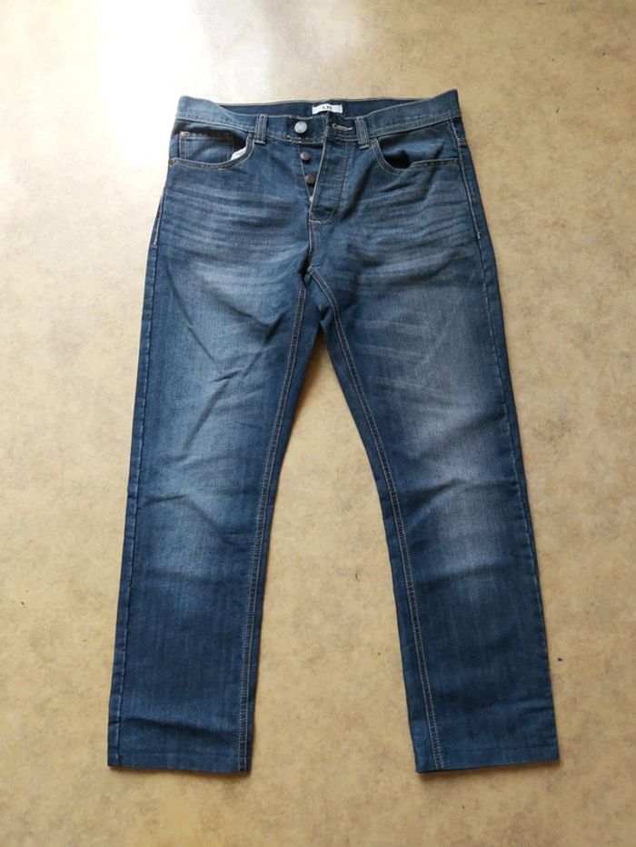 Jeans homme