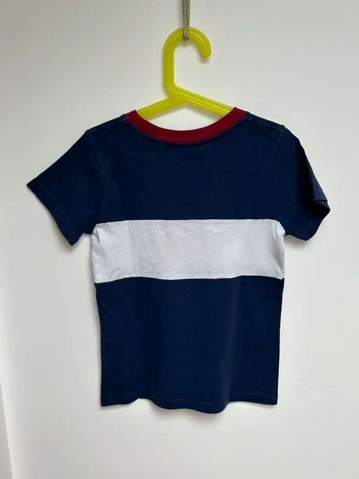 T shirt garçon 8 ans - photo numéro 2
