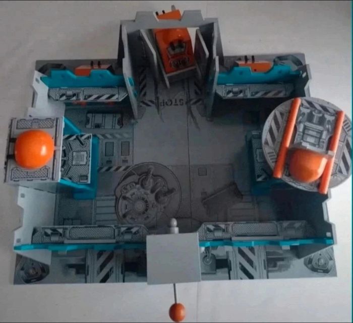 Forteresse Papo - photo numéro 4