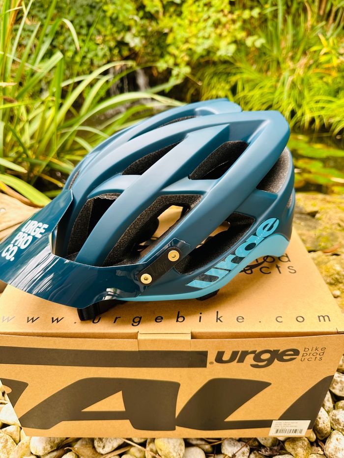Casque neuf modèle SeriAll taille S/M - photo numéro 6