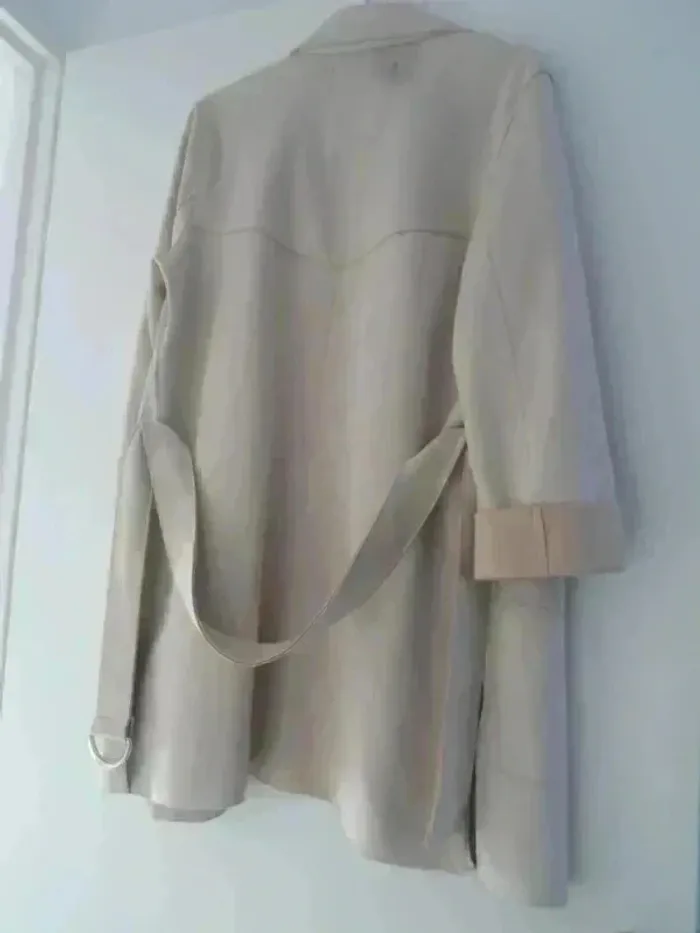 veste Bershka - photo numéro 2