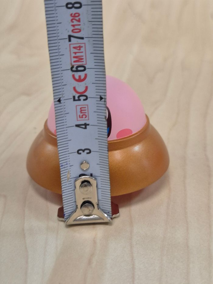 Figurine Kirby Friends UFO - photo numéro 5