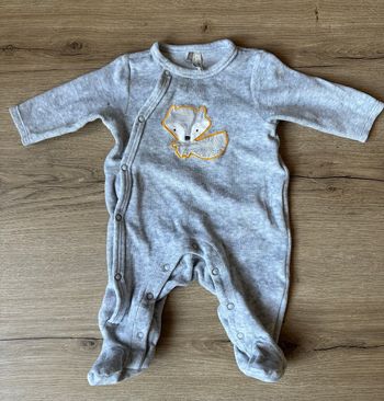 Pyjama orchestra